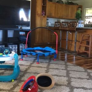 Meet your Posher, Tammy